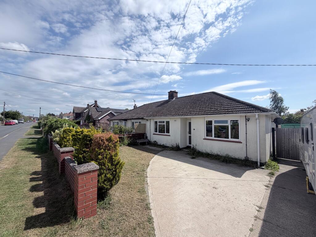 Main image of property: Catherine Road, Woodbridge IP12