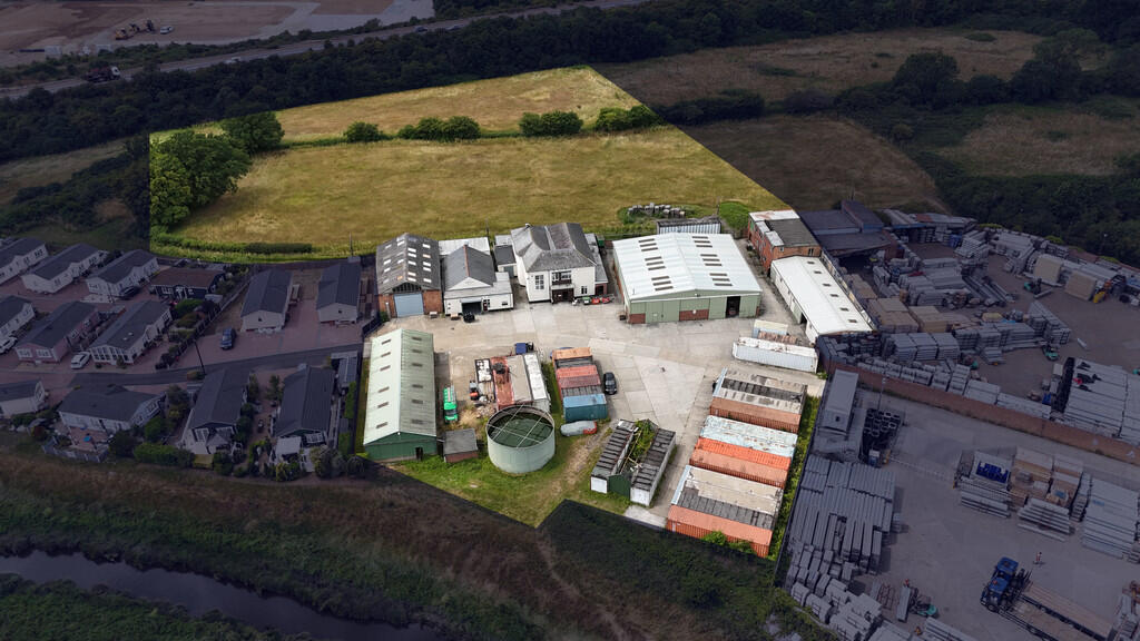 Main image of property: The Mayphil Industrial Area, Hawk Hill, Battlesbridge, Wickford, SS11 7RJ