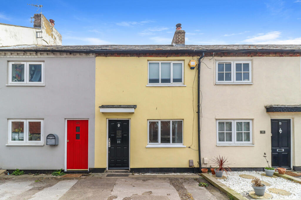 Main image of property: Western Road, Tring, HP23