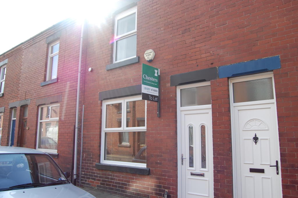 Main image of property: Corporation Street, Chorley, PR6
