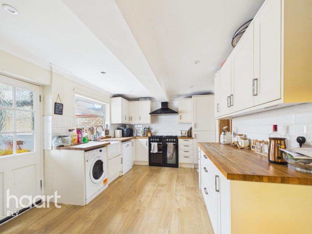 House in East Cambridgeshire, Soham - View 4