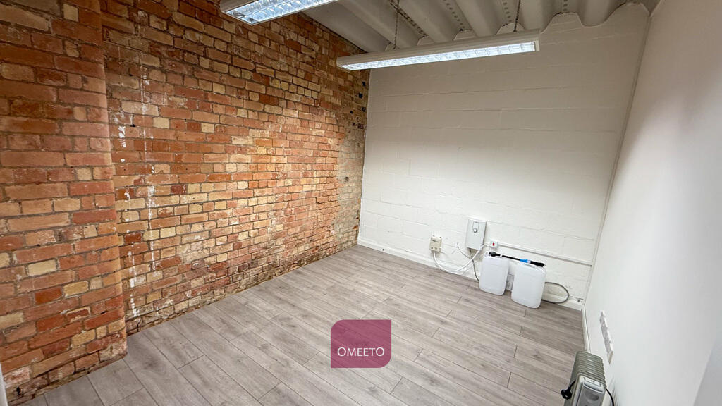 Treatment Room
