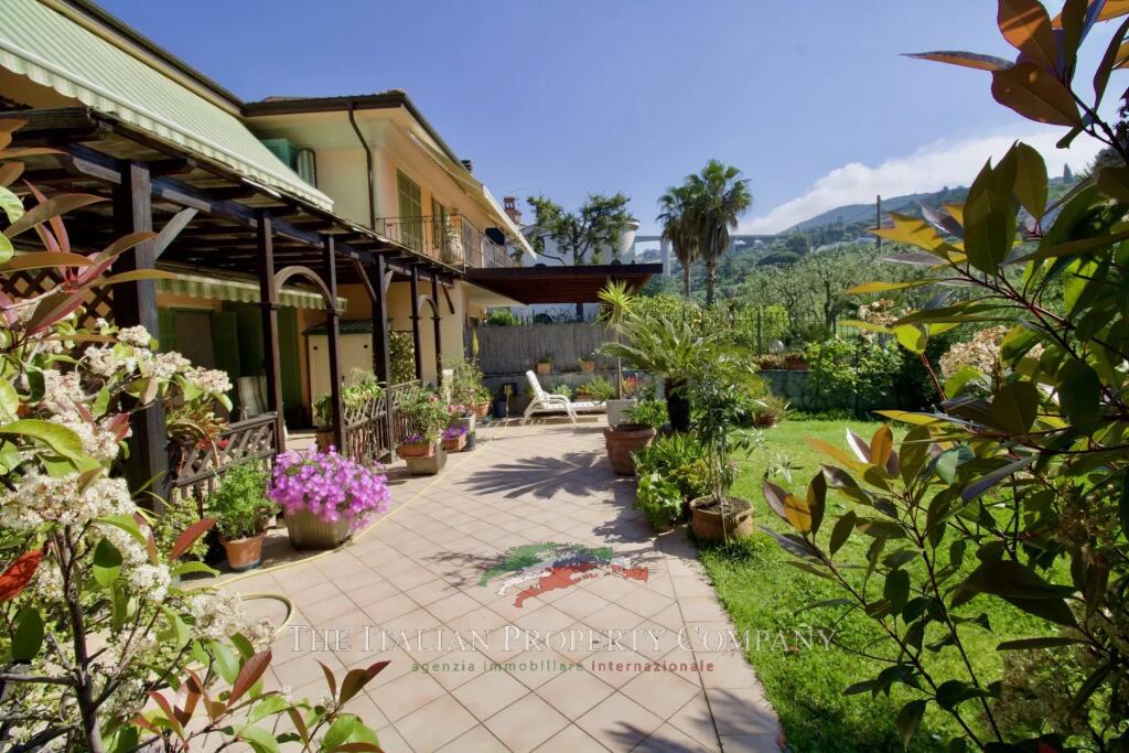 Main image of property: Liguria, Imperia, Bordighera