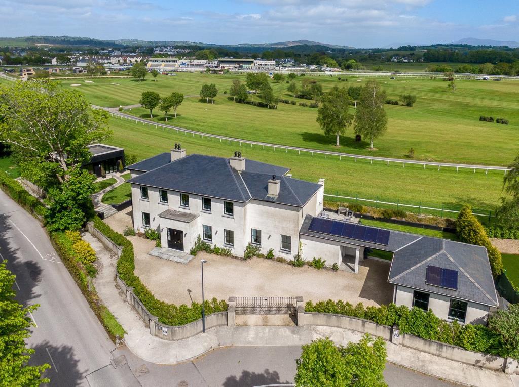 Main image of property: One Castle Drive, Ross Road, Killarney, County Kerry, V93 H1FX
