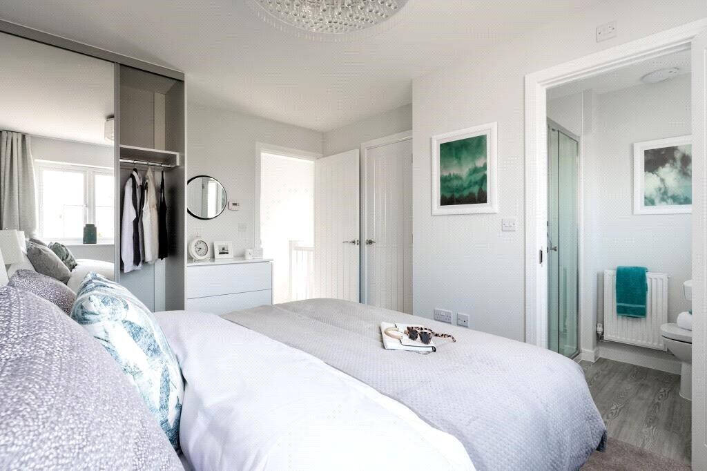Additional image 6 of Plot 113, Weavers Meadow, Trowbridge