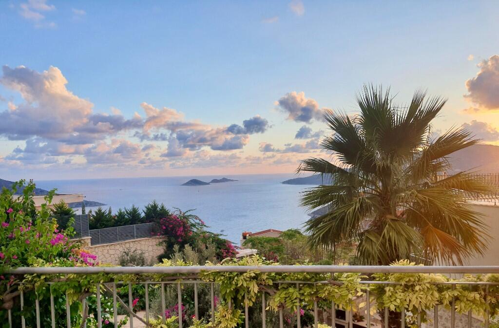 Main image of property: Kalkan, Kas, Antalya