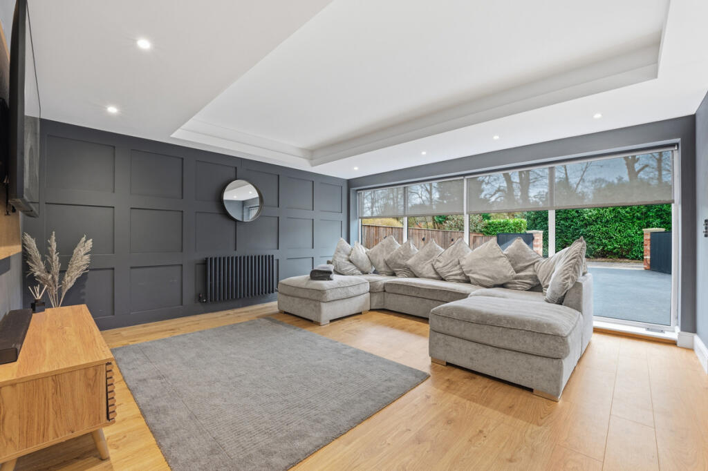 The Spinney, Elston, NG23 photo 4