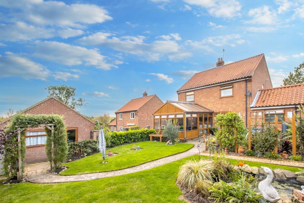 Snettisham Road, Sedgeford, Hunstanton, Norfolk, PE36 photo 2