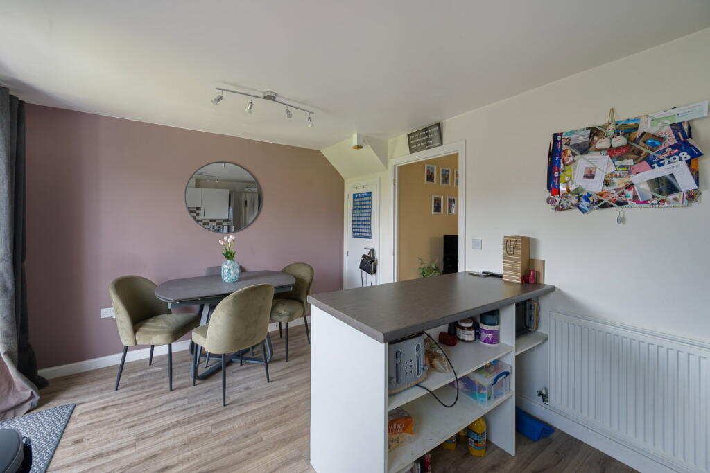 House in Nottingham - View 4