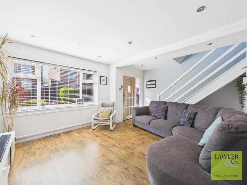 Bosden Fold Road, Hazel Grove, Stockport, Cheshire, SK7 4LQ photo 4