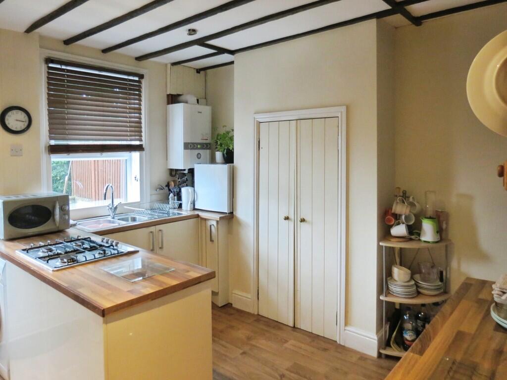 Main image of property: Victoria Terrace, Lincoln 