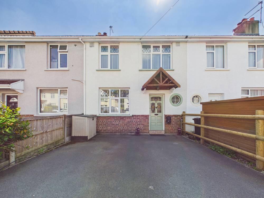 Main image of property: West Park Road, Bristol, BS16