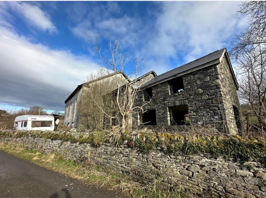 Main image of property: Capel Blaencaron, Tregaron, Dyfed, SY25 6HN