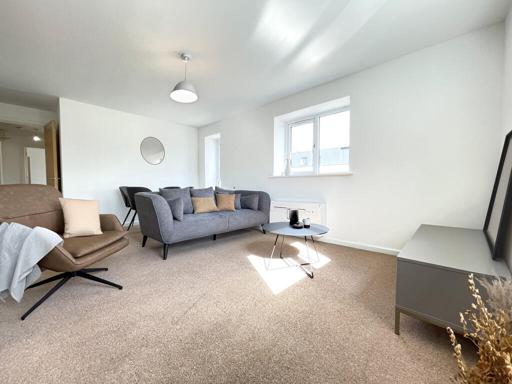 Main image of property: Edward House, Edward Street