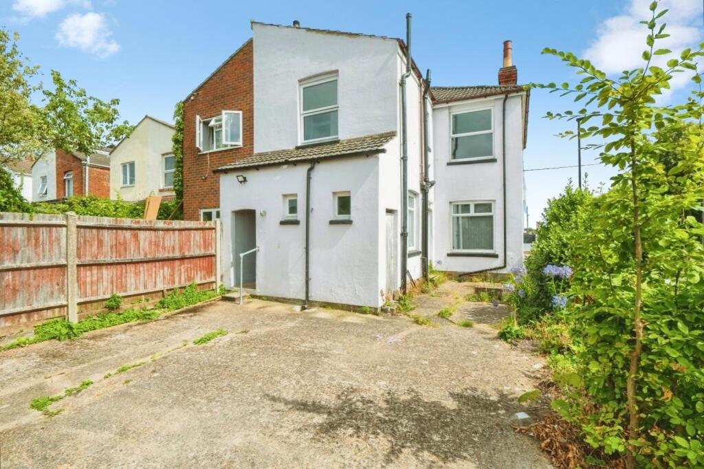 Main image of property: Ludlow Road, Southampton