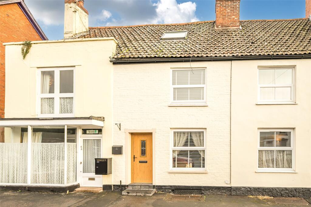 Main image of property: Mantle Street, Wellington, TA21