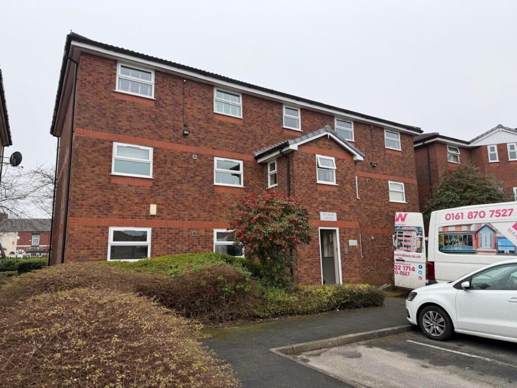 Main image of property: Montonmill Gardens, Eccles, Manchester, M30 8BQ