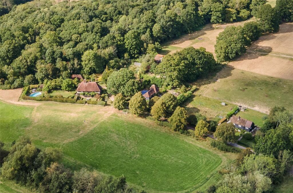 Main image of property: Hinksden Road, Benenden, Cranbrook, Kent, TN17