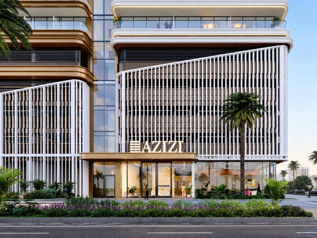 Main image of property: Dubai