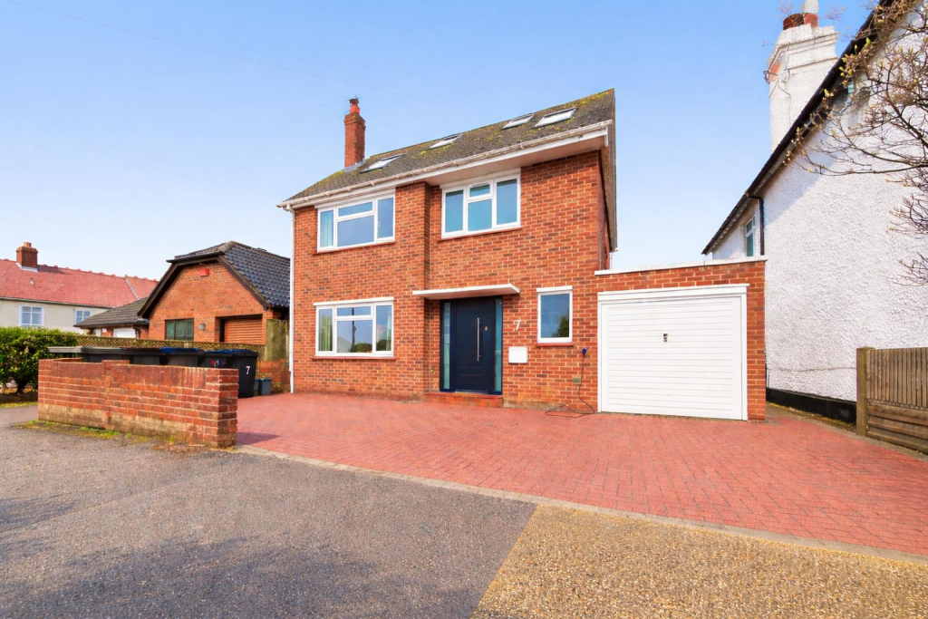 Main image of property: Glen Avenue, Herne Bay