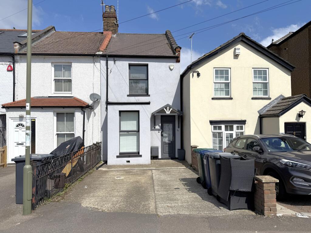 Main image of property: Victoria Road, Barnet, EN4