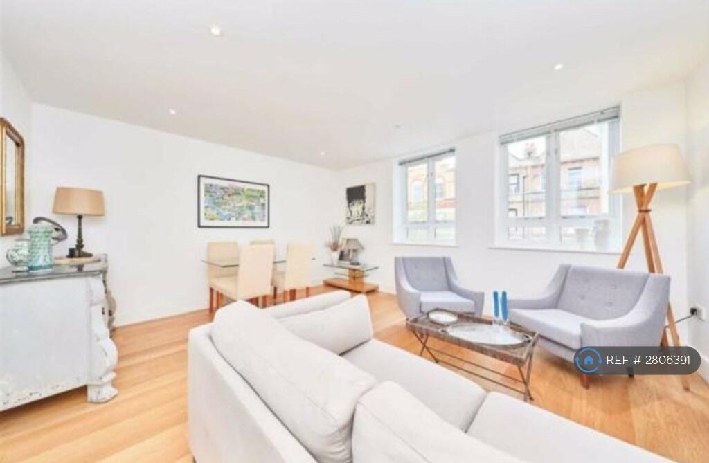 Main image of property: Old South Lambeth Road, London, SW8