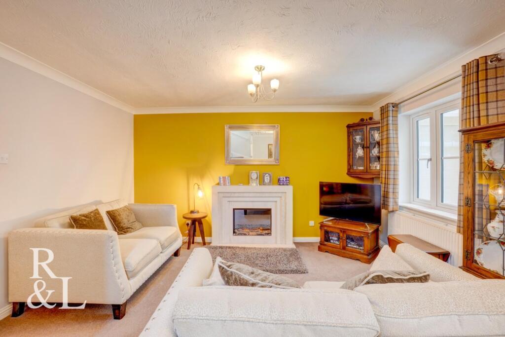 Home Farm Court, Castle Gresley, Swadlincote - View 6