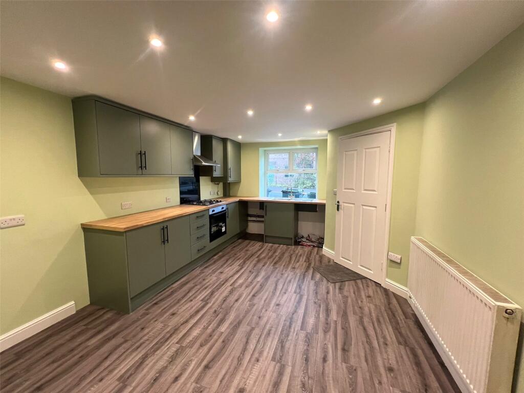 House in Rossendale, Whitworth - View 4