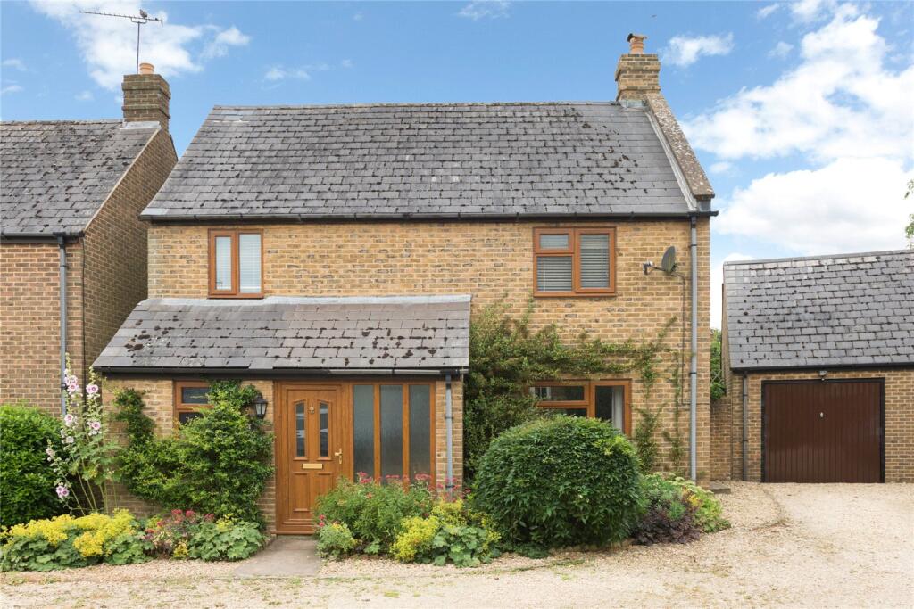 Main image of property: Orchard Road, Hook Norton, Oxfordshire, OX15