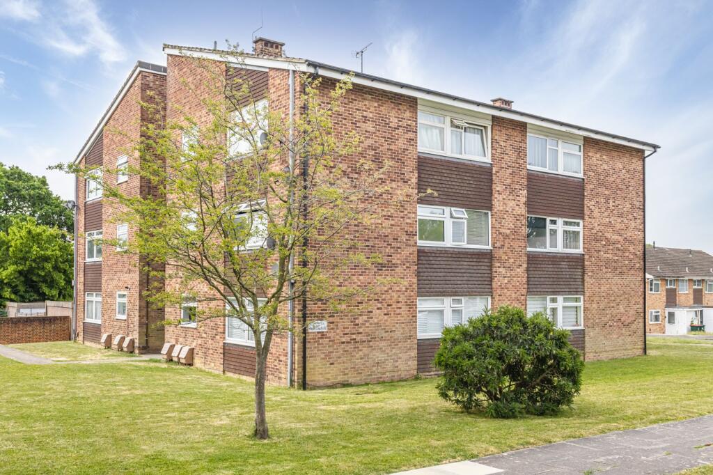 Main image of property: Hillmead, Crawley, RH11