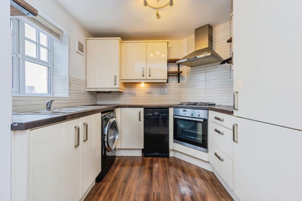 Kings Road, Audenshaw, Manchester, Greater Manchester, M34 photo 3