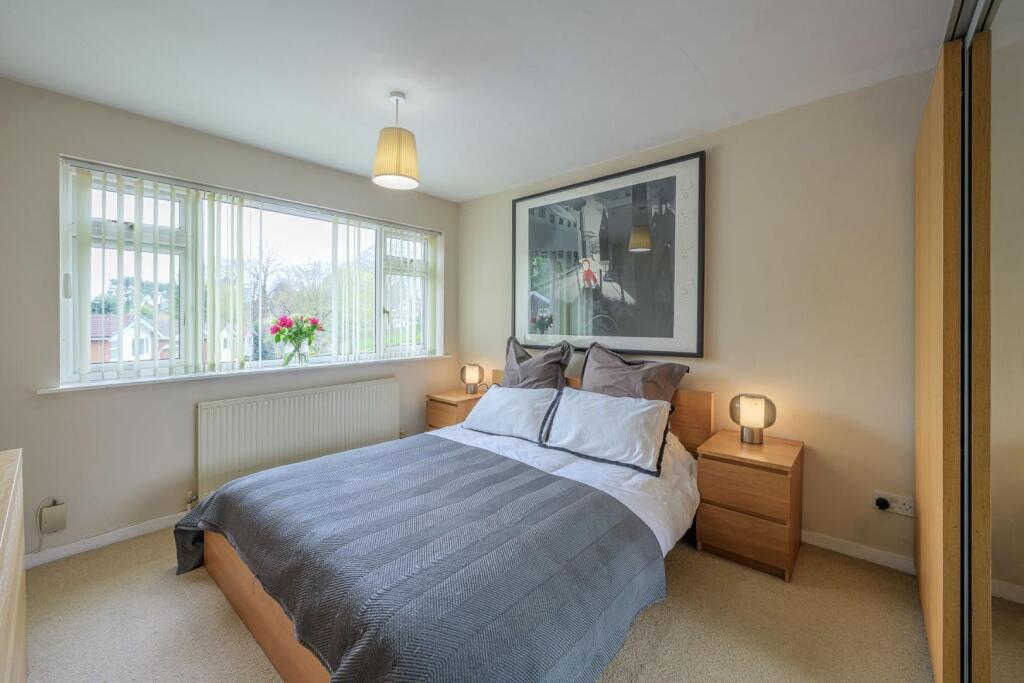 Additional image 17 of Niall Close, Birmingham, B15 3LU