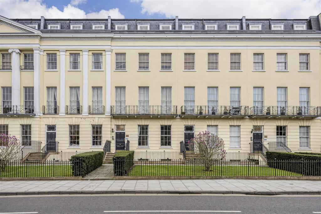 Main image of property: Evesham Road, Cheltenham