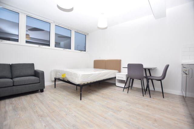 Main image of property: Walk Mill, Dun Works, 10 Dun Lane, Sheffield, S3 8EW