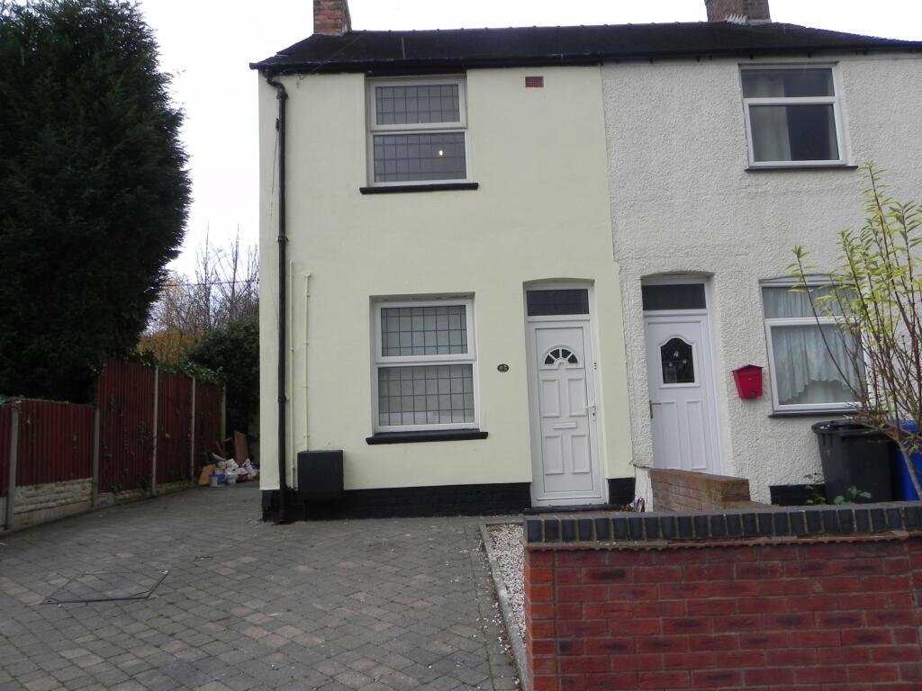 Main image of property: Woodhouse Lane, Amington, Tamworth, B77