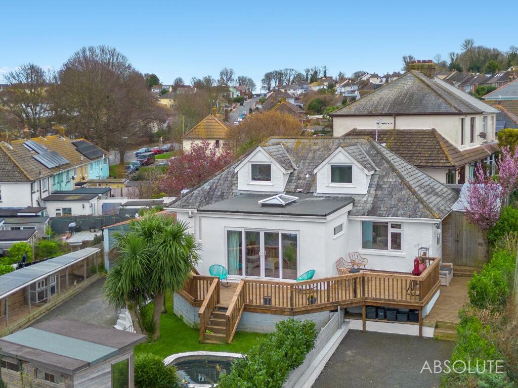 Main image of property: Penn Lane, Brixham, TQ5