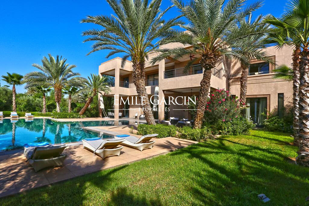 Main image of property: Marrakech, Marrakech-Tensift-El Haouz, Marrakech