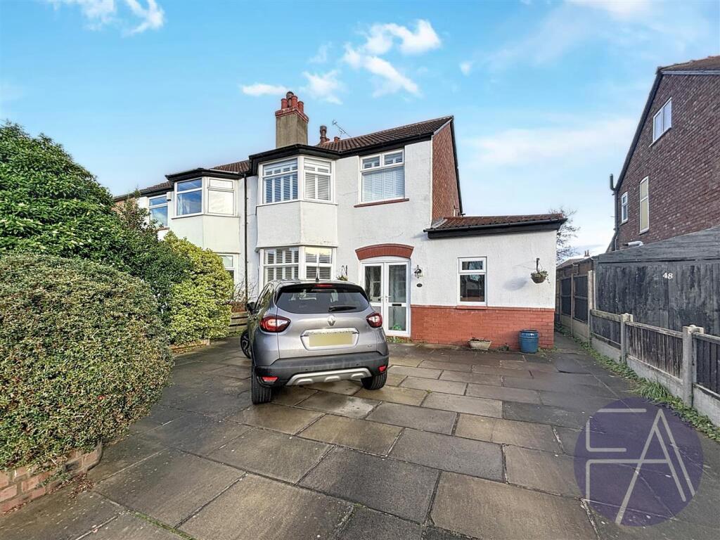 Main image of property: Ashton Road, Southport
