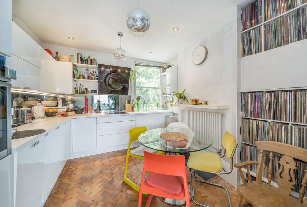 Apartment in London - View 4