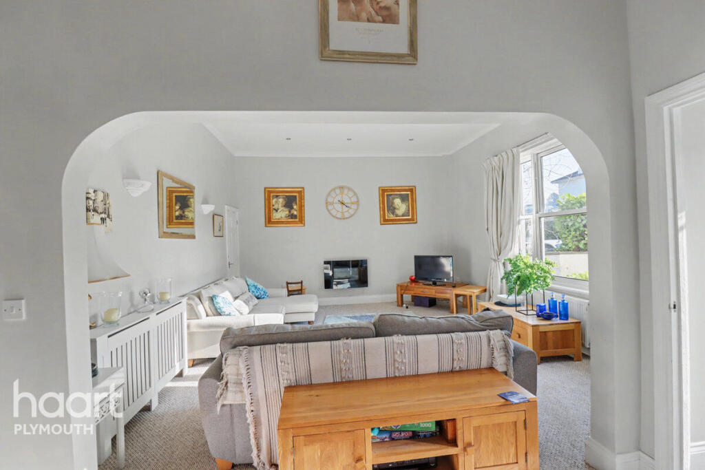 Main image of property: Asheldon Road, TORQUAY