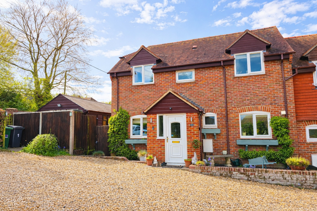 Main image of property: East Ilsley, Newbury