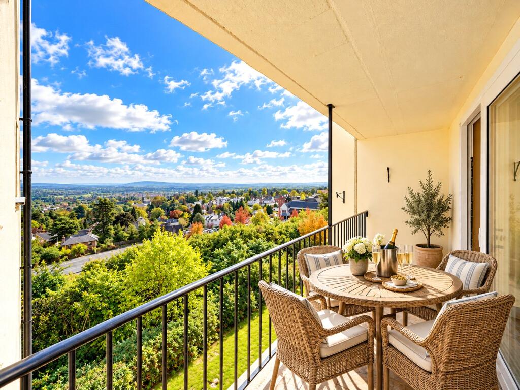 Apartment in Malvern Hills, Great Malvern, Malvern - View 2