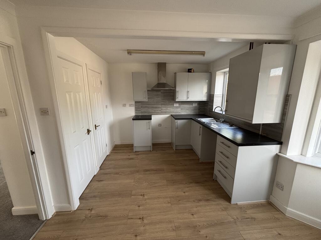 House in Taunton - View 4