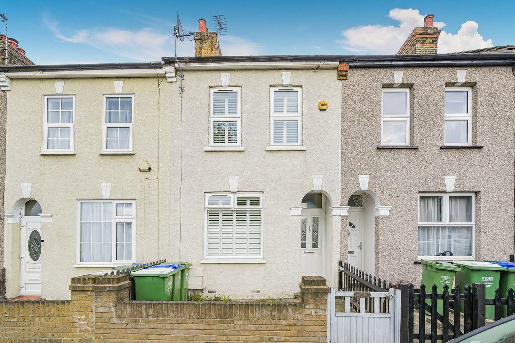 Main image of property: Brook Street, Erith
