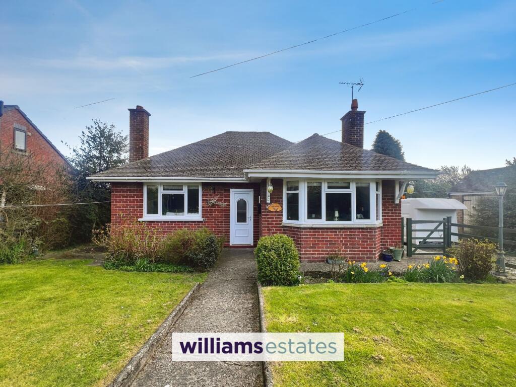 Main image of property: Queen Street, Treuddyn, CH7