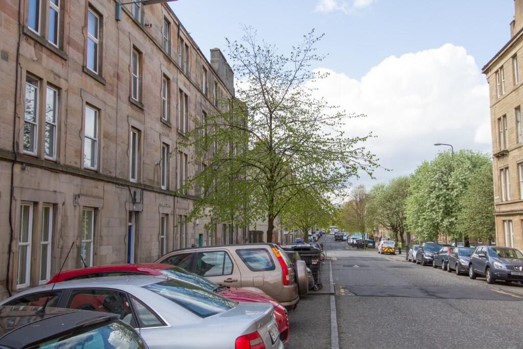 Main image of property: Albert Street, Leith, Edinburgh, EH7