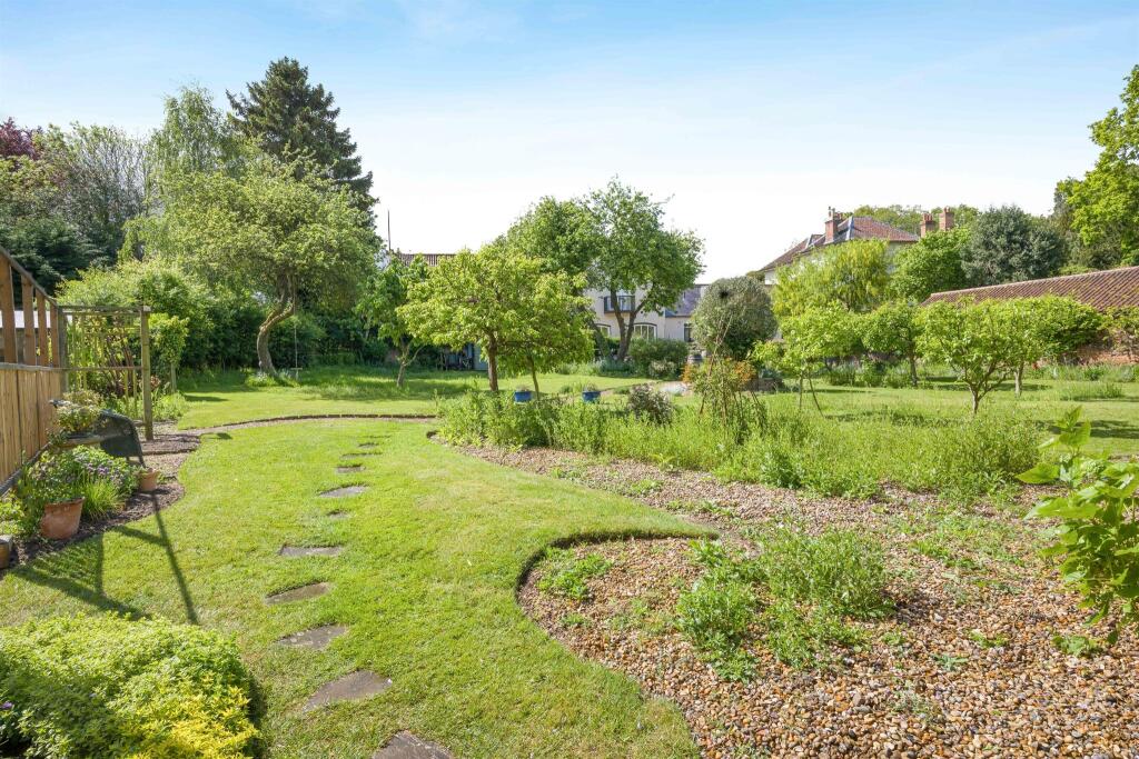 Mill Row, Aylsham, Norwich - View 3
