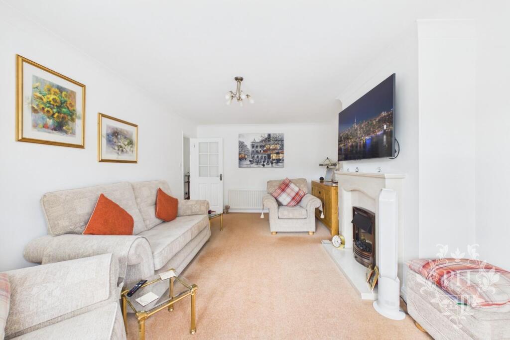House in Stockton-on-Tees - View 4
