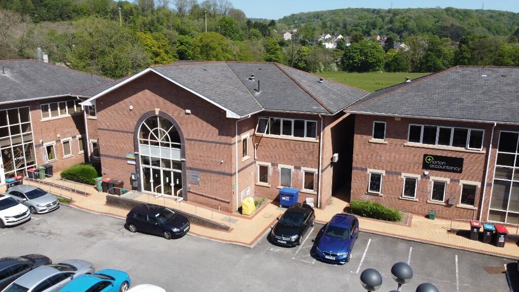 Main image of property: Ground Floor, 6 Ty Nant Court, Morganstown, Cardiff, CF15 8LW