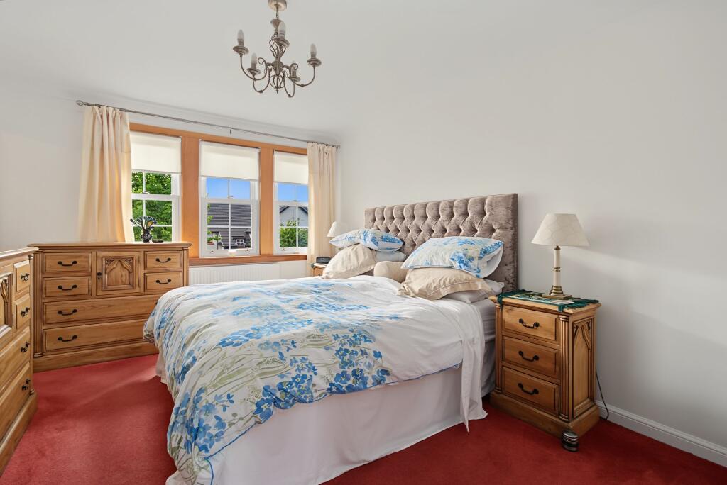 Apartment in Kilmarnock - View 3